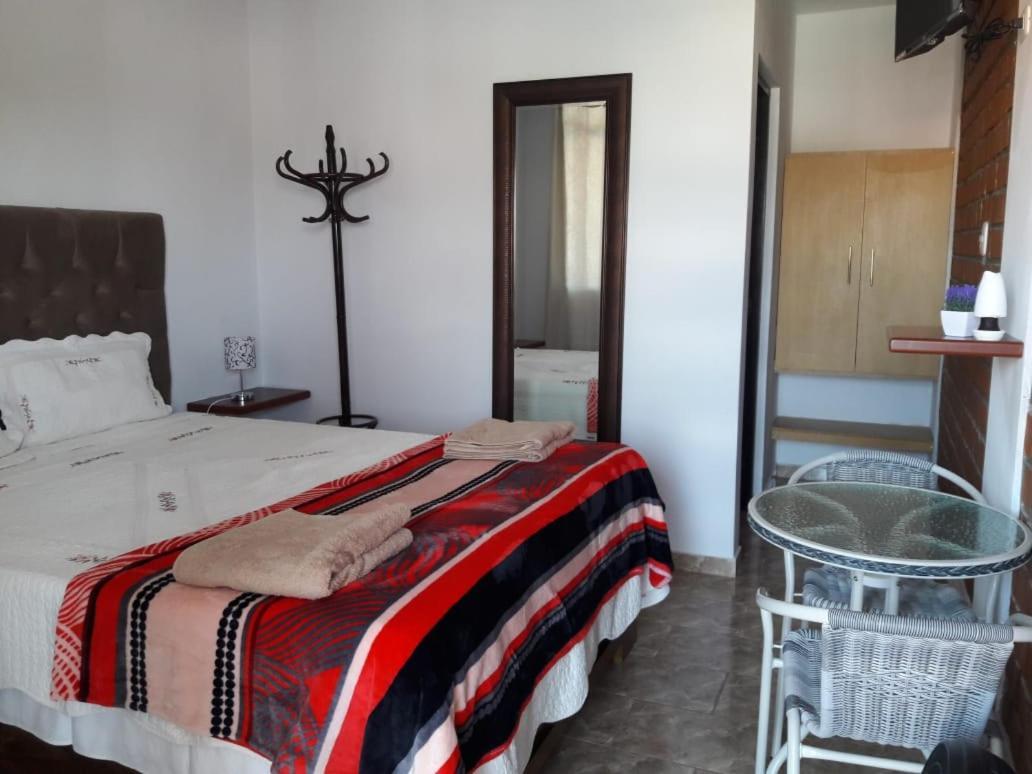 Huacachina Desert House Hotel 2*