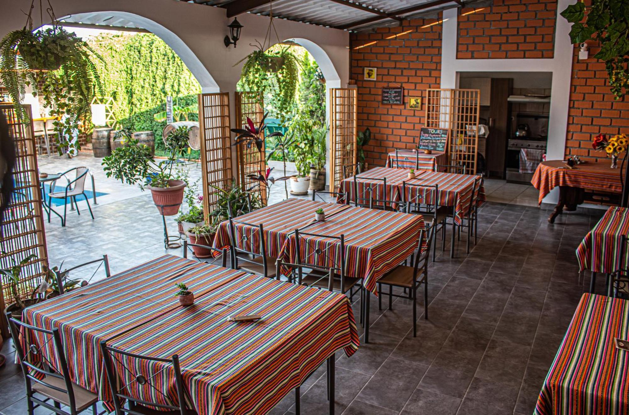Huacachina Desert House 2*