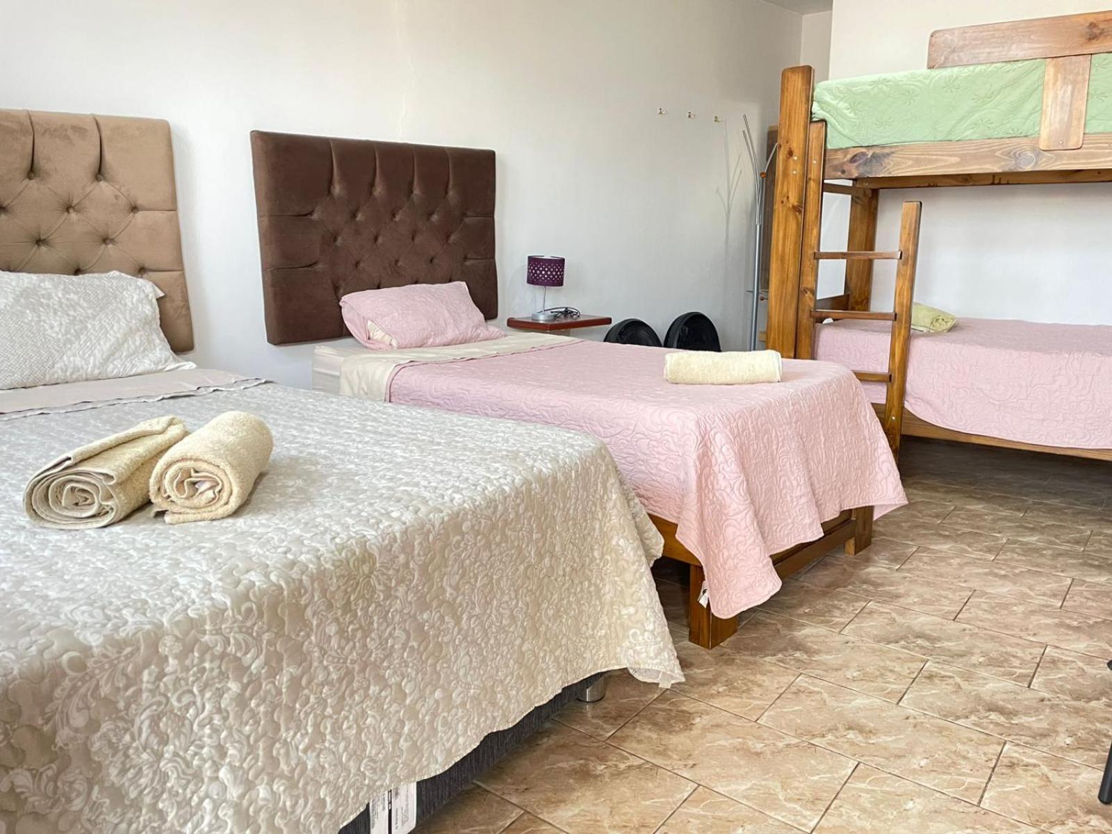 Huacachina Desert House Hotel