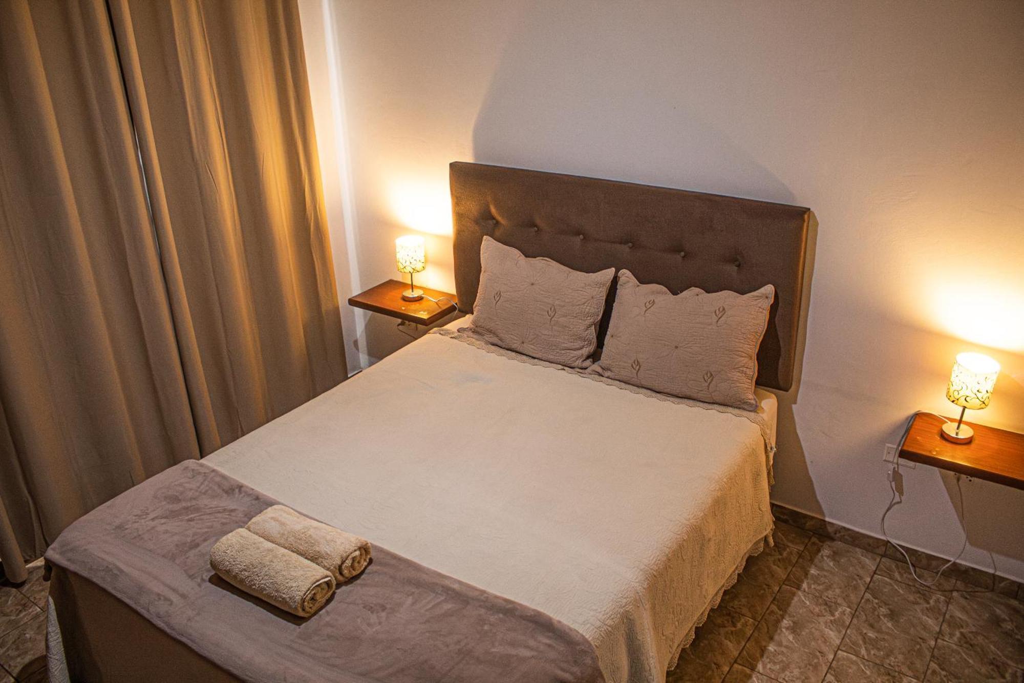 Huacachina Desert House 2* Ica
