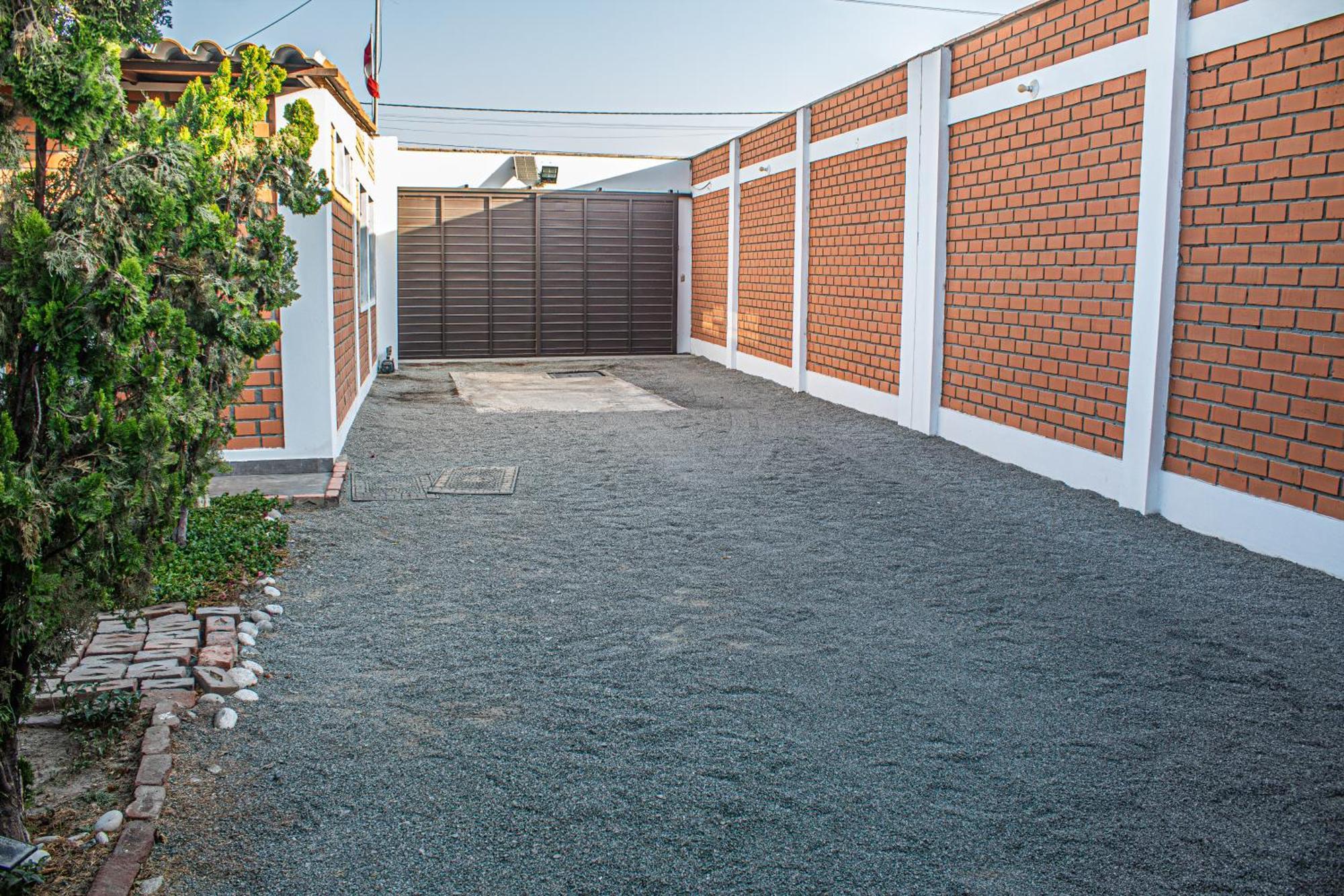 Huacachina Desert House 2*