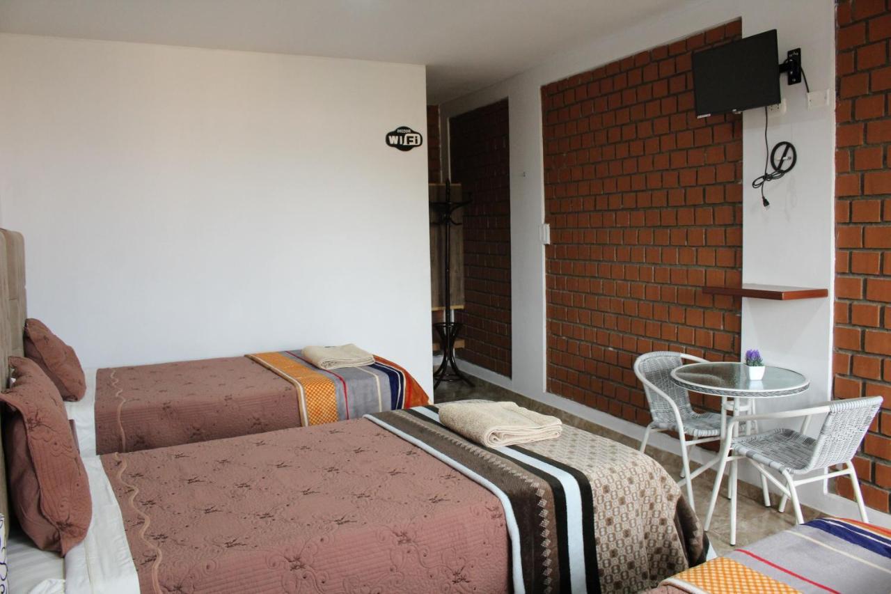 Huacachina Desert House Hotel