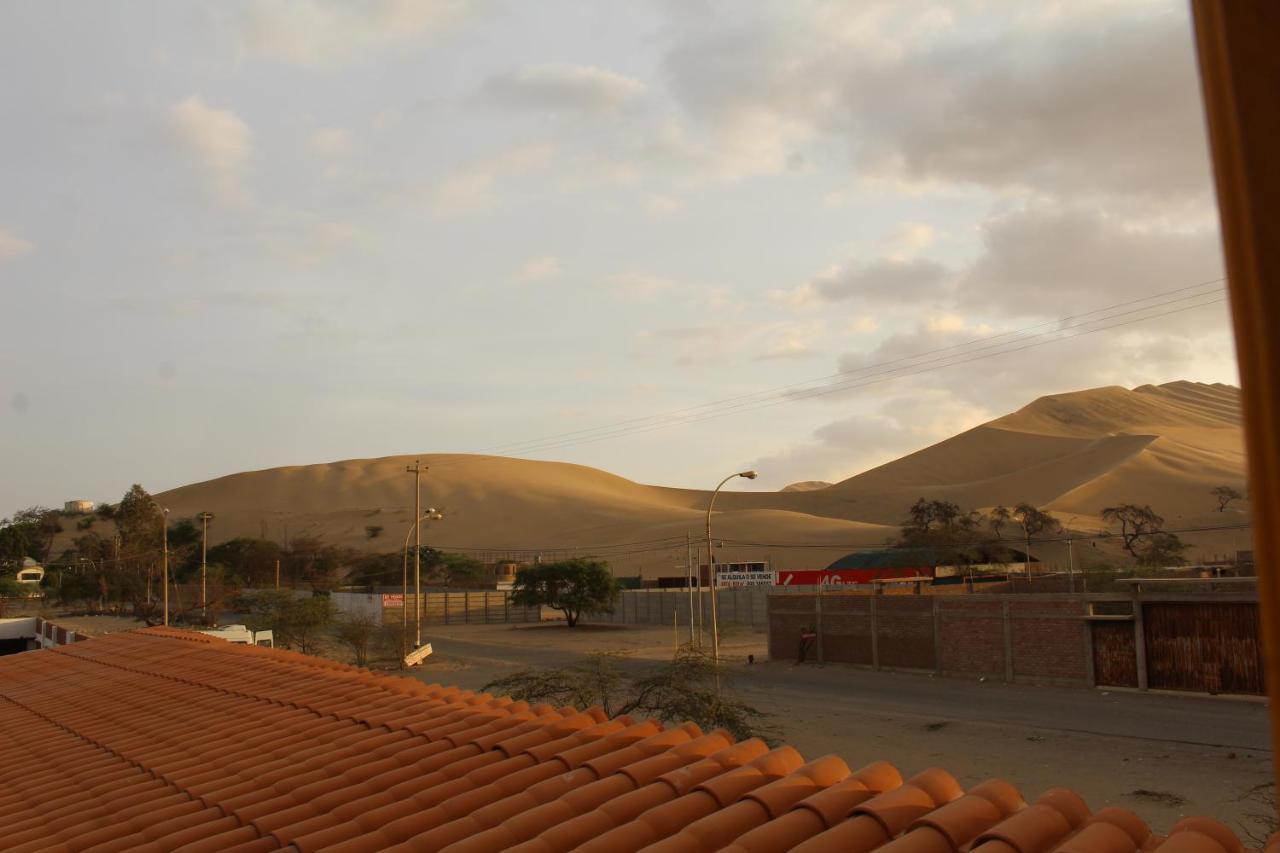 Huacachina Desert House 2*