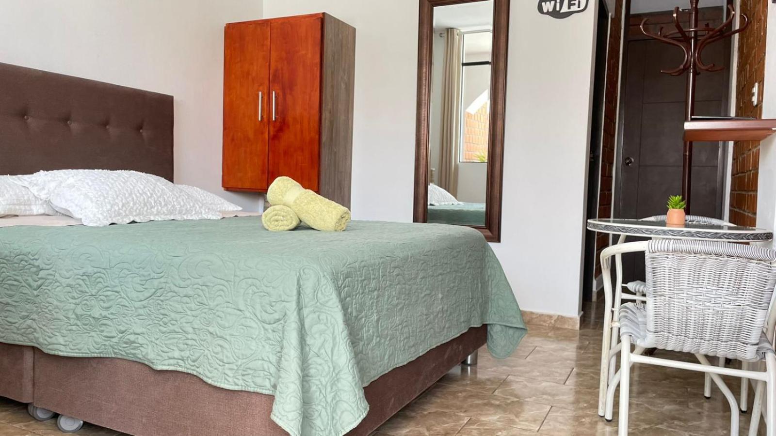 Hotel Huacachina Desert House 2*