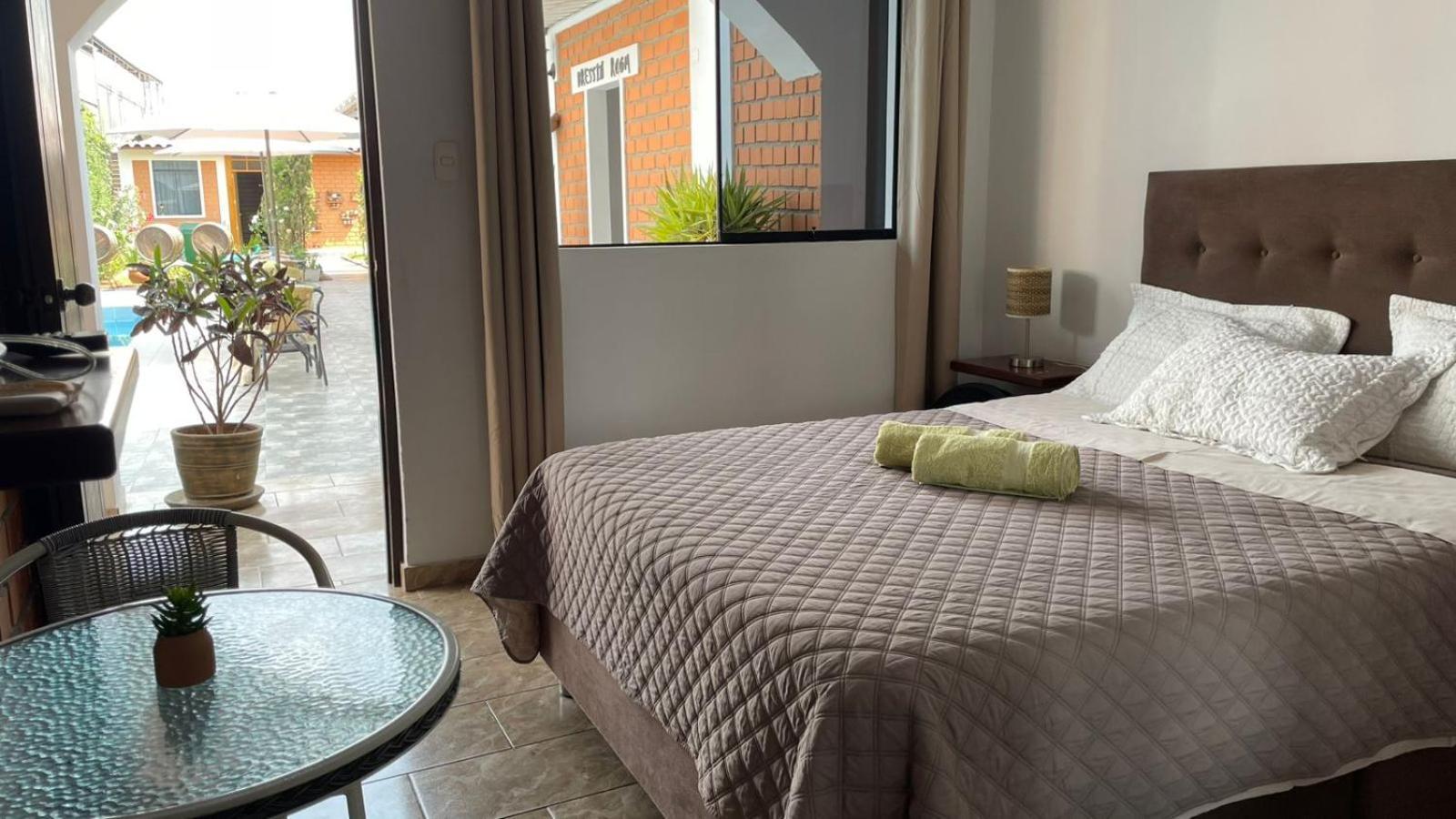 Huacachina Desert House 2*