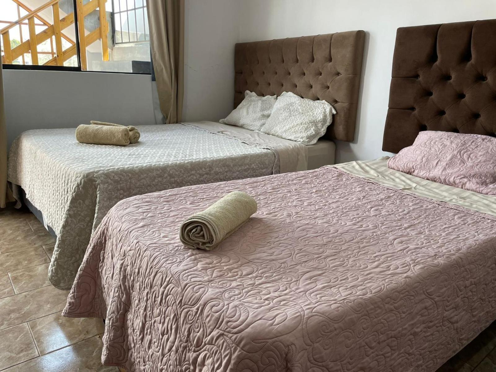 Huacachina Desert House 2* Ica