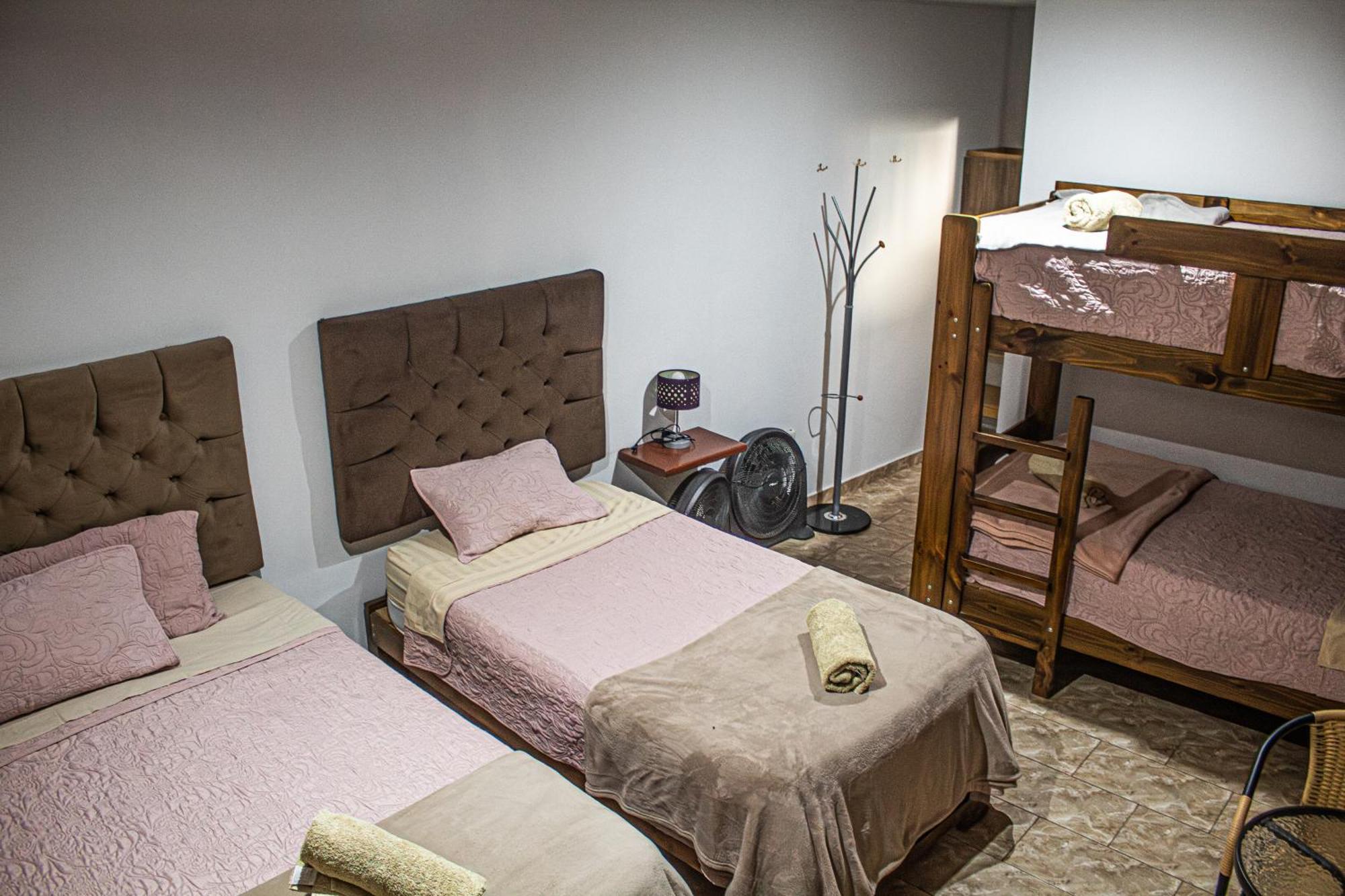 Hotel Huacachina Desert House Ica