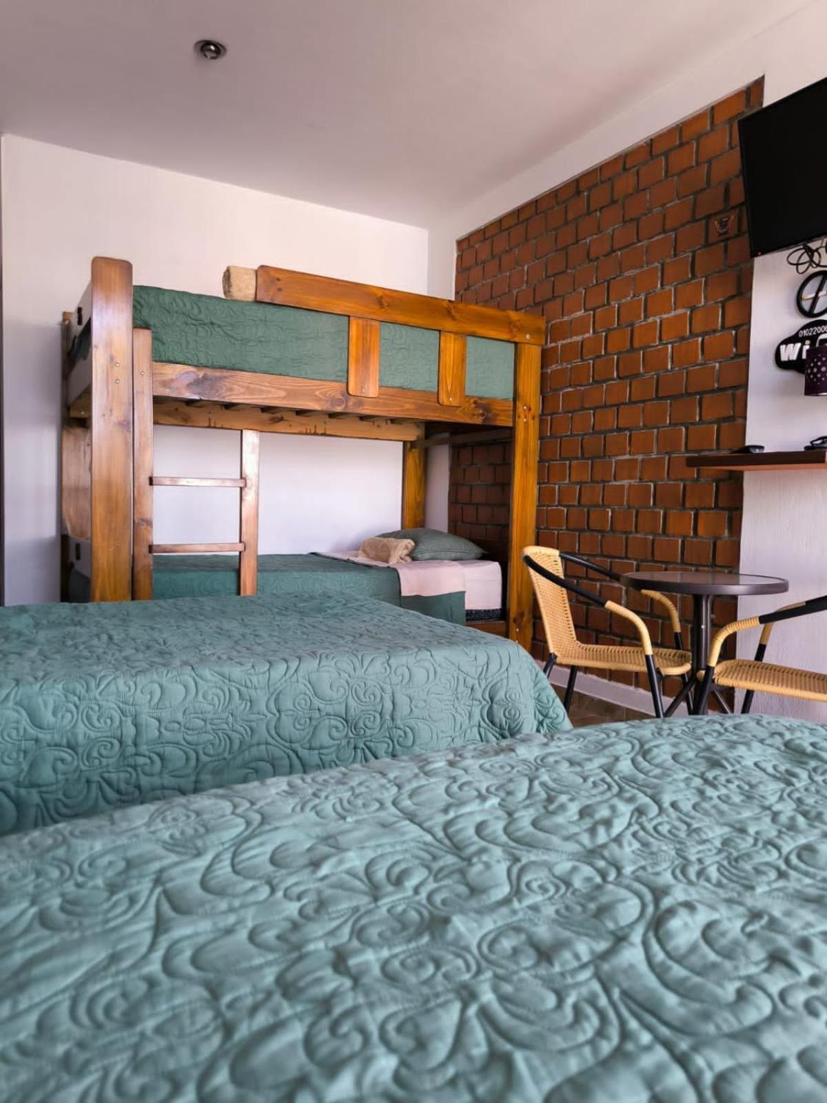 Huacachina Desert House Hotel Ica